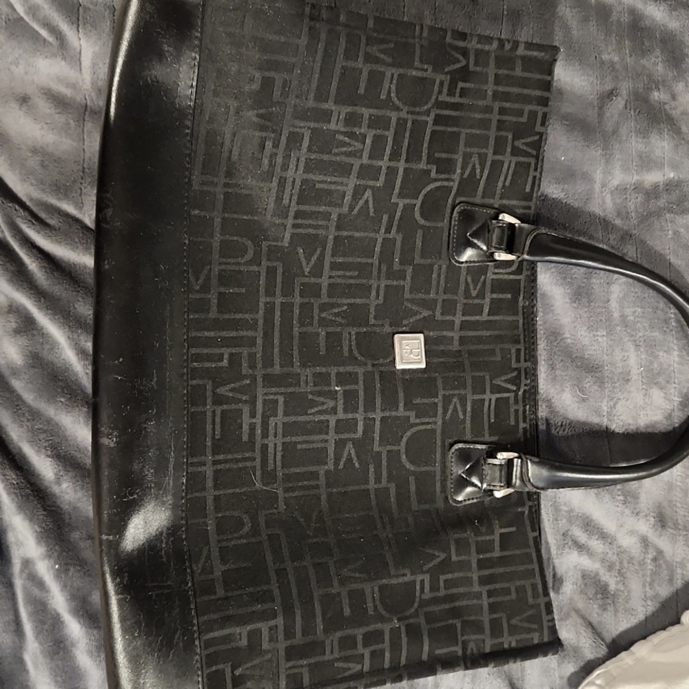 DVF DIANE VON FURSTENBERG Large Tote